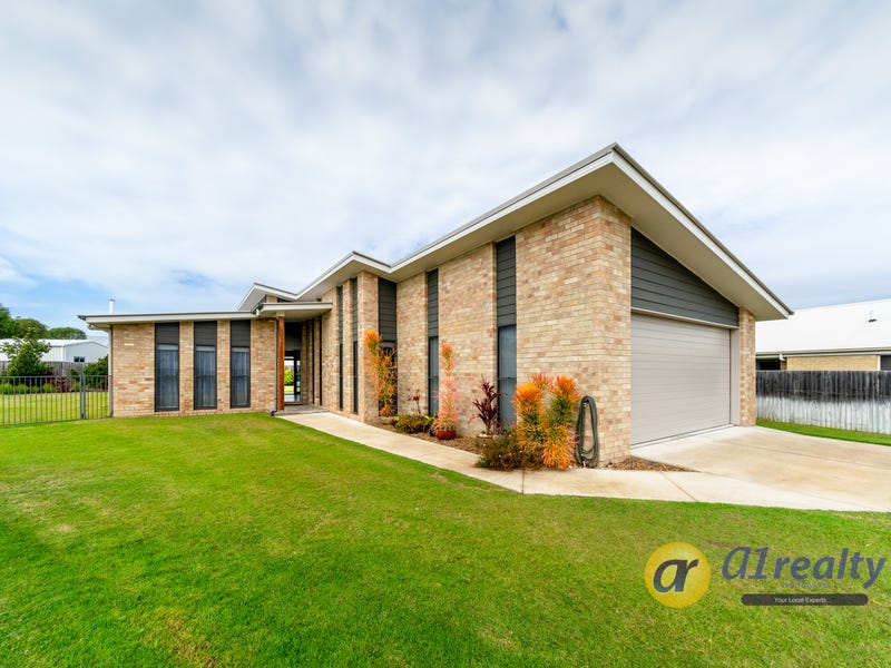 Real Estate & Property for Sale in Woodgate, QLD 4660