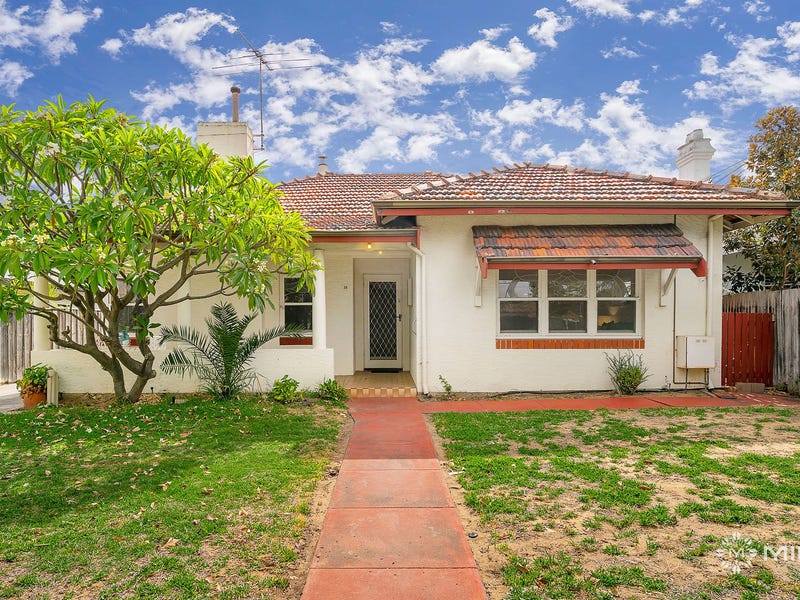 19 Vaucluse Avenue, Claremont, WA 6010 Property Details