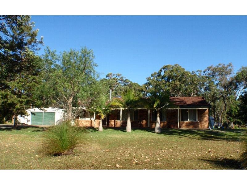 58 Chris Avenue, Salt Ash, NSW 2318