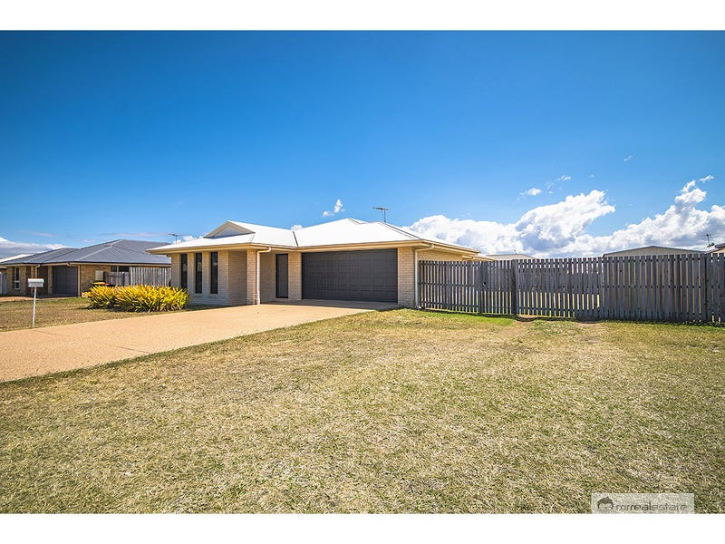 14 Jane Crescent, Gracemere, Qld 4702 Property Details
