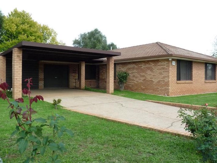 42 Rosemary Lane, Orange, NSW 2800 Property Details