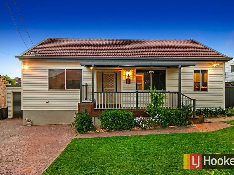 6 McGirr Street, Padstow, NSW 2211 Property Details