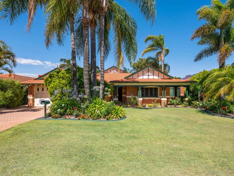 129 Beasley Road, Leeming, WA 6149 Property Details