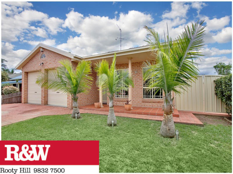 Property 113046887, Minchinbury, NSW 2770 Property Details