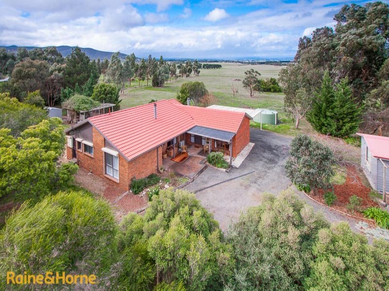 34 Macedon Close, New Gisborne, VIC 3438