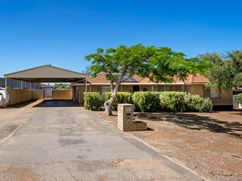 68 Broome Street, Spalding, WA 6530