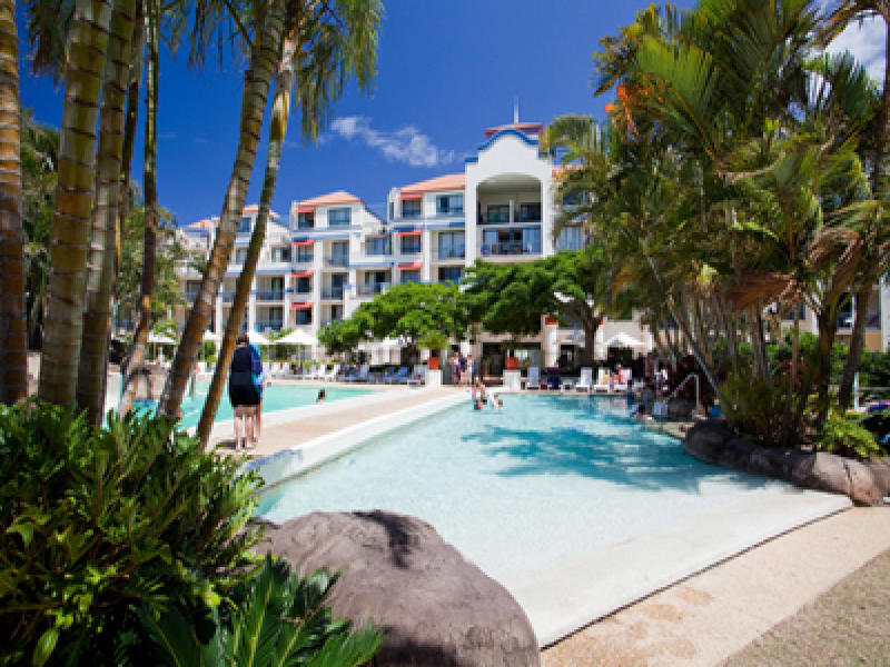 235237/99 Griffith Street 'Calypso', Coolangatta, Qld 4225 Property