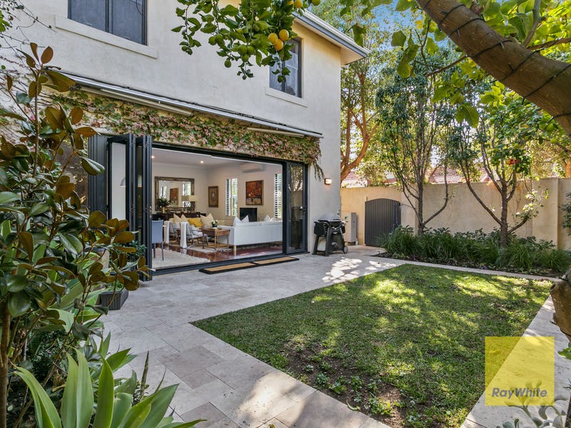 3 Bedroom Houses for Sale in Cottesloe, WA 6011 Pg. 2