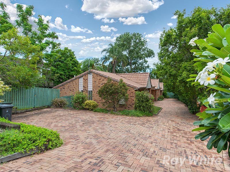 2/20 Camborne Street, Alderley, Qld 4051 Property Details
