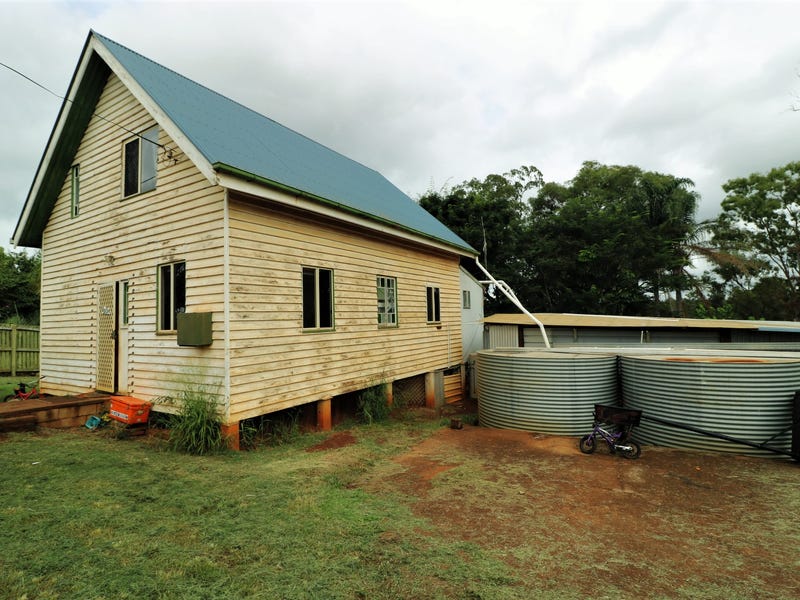 12 Holme Street, Cordalba, Qld 4660 Property Details