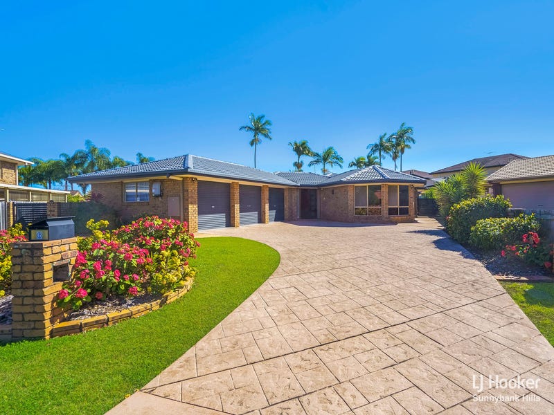 6 Petunia Court, Eight Mile Plains, QLD 4113