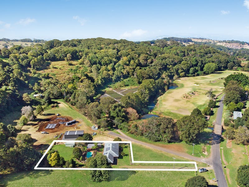 1645 Eltham Road, Teven, NSW 2478