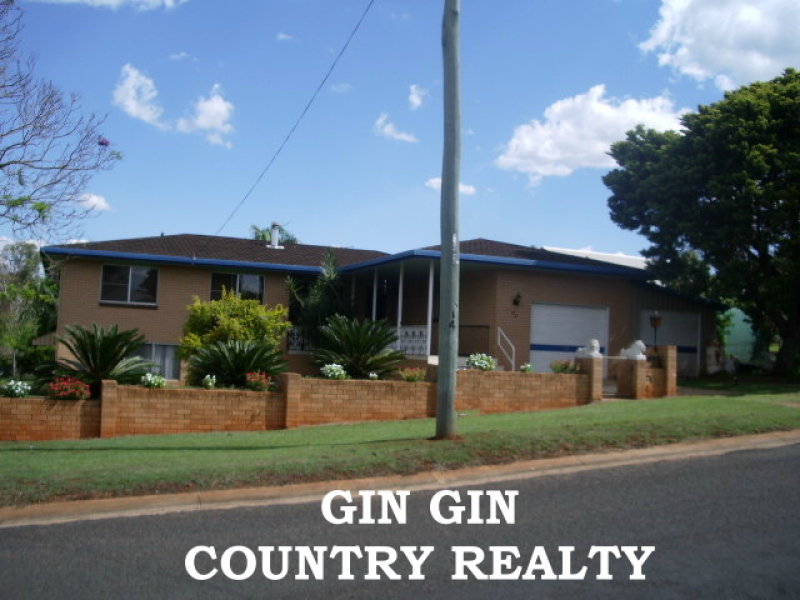 64 Milden Street, Gin Gin, QLD 4671