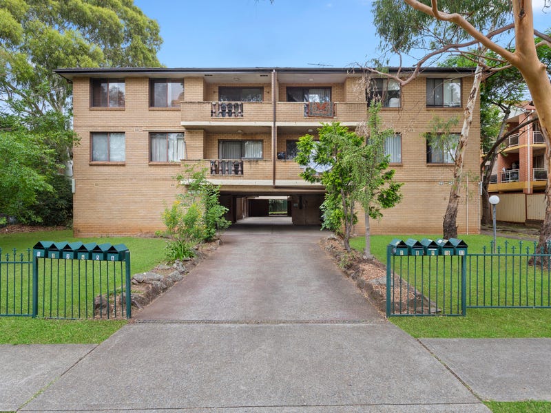 3/2224 Paton Street, Merrylands West, NSW 2160