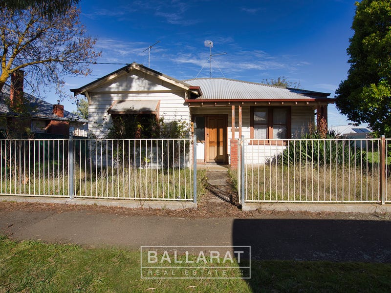 Real Estate & Property for Sale in Ballarat East, VIC 3350 realestate