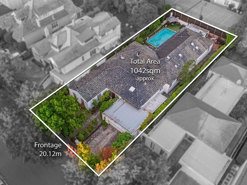 65 Kooyongkoot Road, Hawthorn, VIC 3122