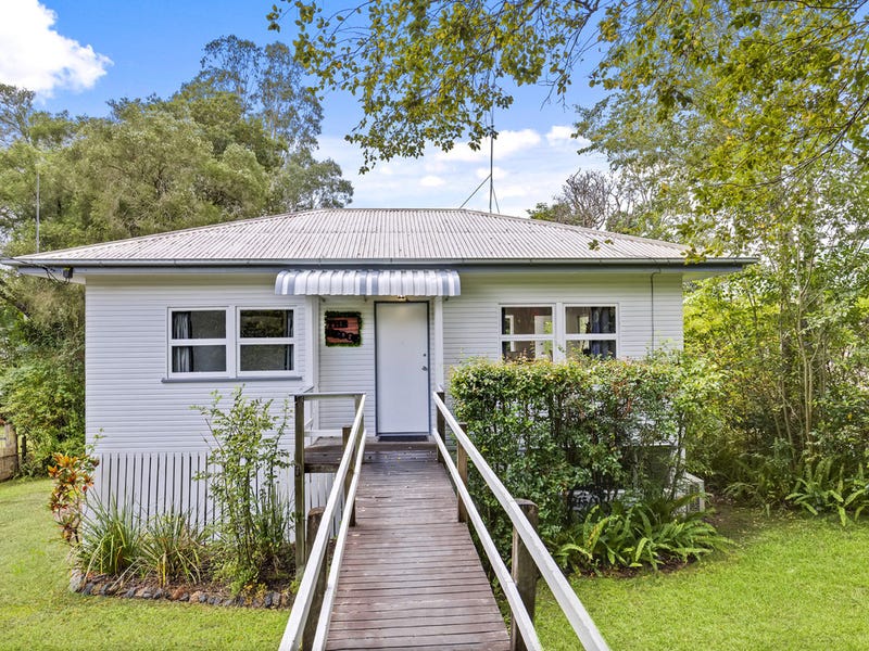 134 Memorial Drive, Eumundi, Qld 4562 Property Details