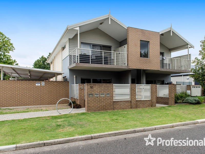 55A Anzac Terrace, Bassendean, WA 6054