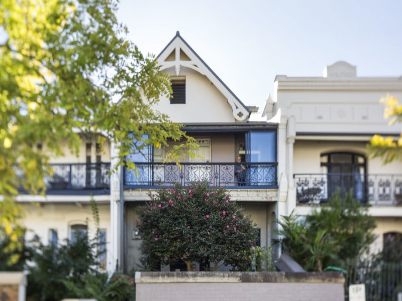 61 Womerah Avenue, Darlinghurst, NSW 2010 Property Details