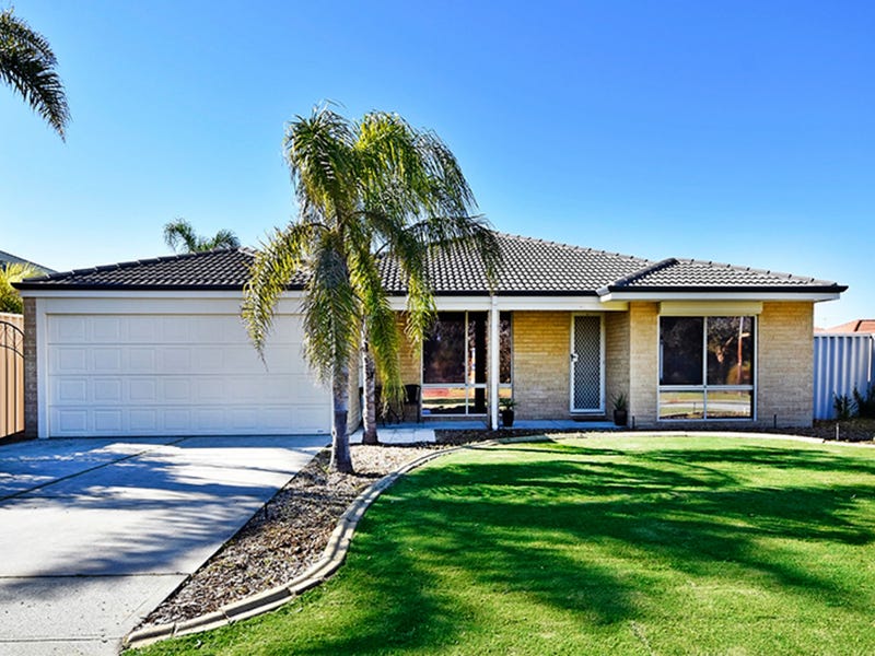 25 Simla Place, Caversham, WA 6055 Property Details