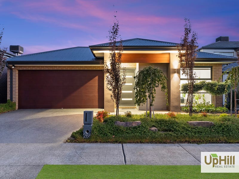 266 Heather Grove, Clyde North, VIC 3978