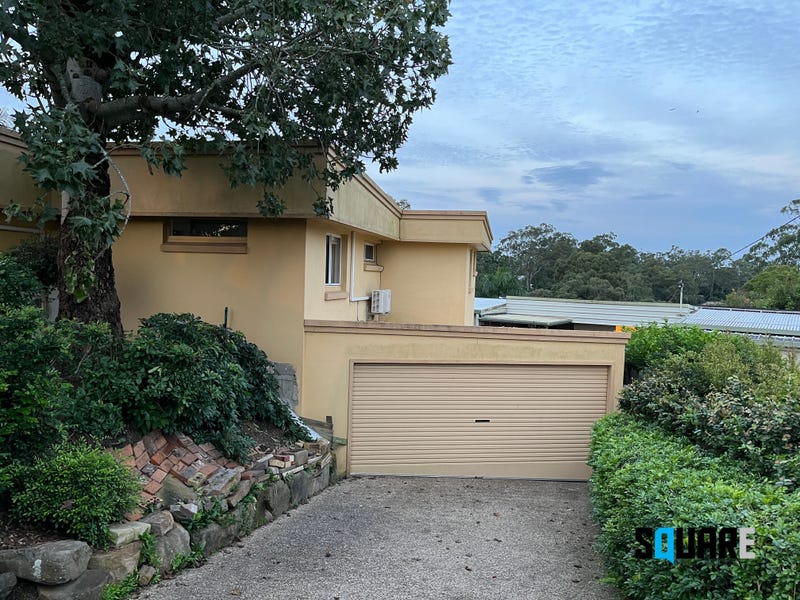 33 Chapel Hill Road, Chapel Hill, QLD 4069