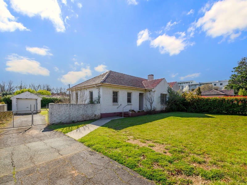 61 Leichhardt Street, Kingston, ACT 2604 Property Details