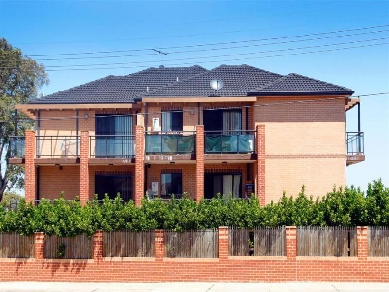 2/260 LIVERPOOL CNR BEAUMARIS ST, Enfield, NSW 2136 Property Details