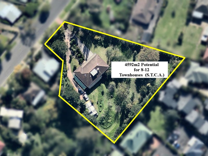 25 Albert Hill Road, Lilydale, Vic 3140 Property Details