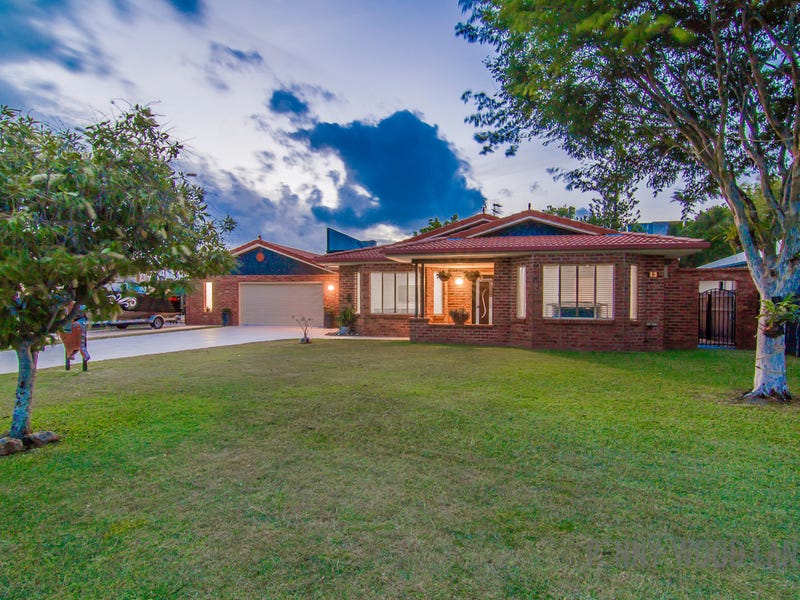 13 Suncrest Court, Mount Pleasant, QLD 4740