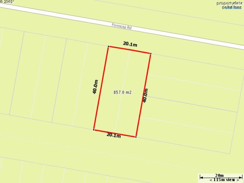 365 Formosa Road, Gumdale, Qld 4153 Property Details