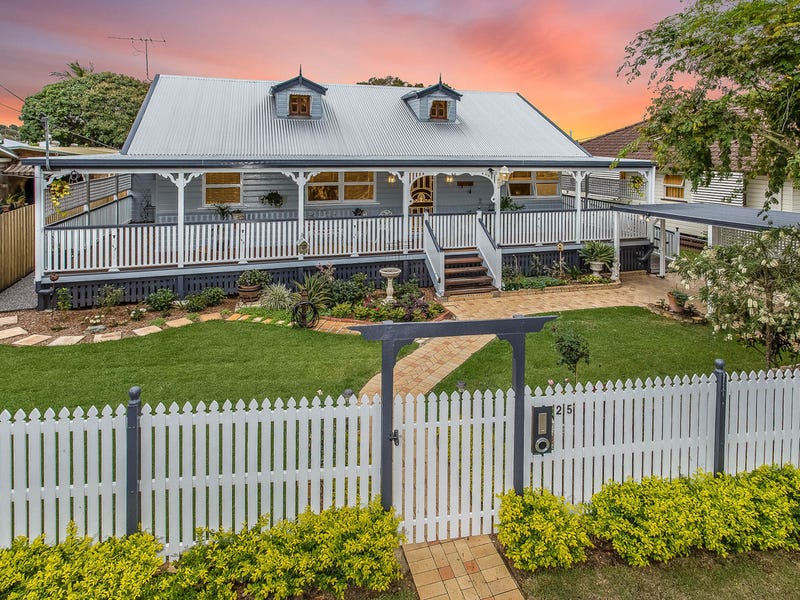 25 Douglas Street, Brighton, Qld 4017 Property Details