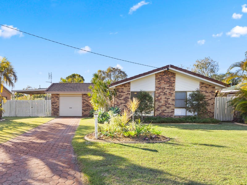 5 Wuruma Street, Scarness, Qld 4655 Property Details