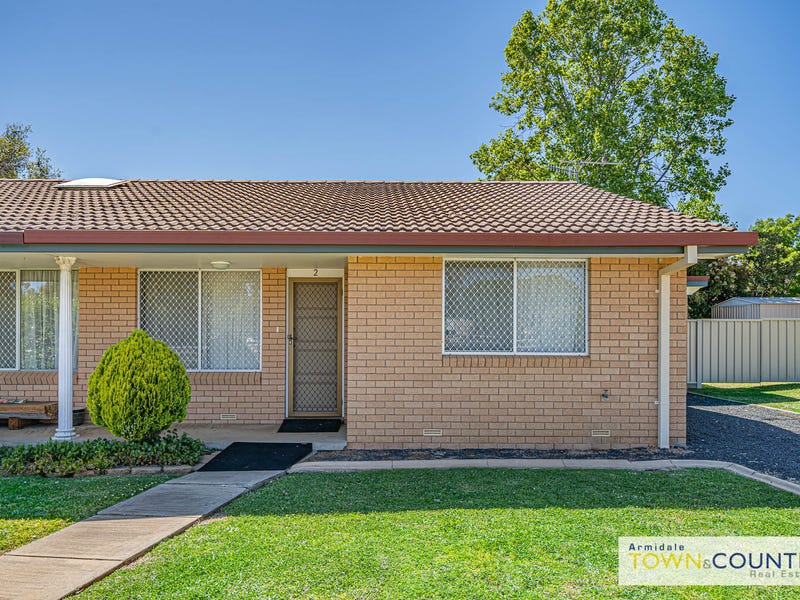 2/2 Sunset Avenue, Armidale, NSW 2350