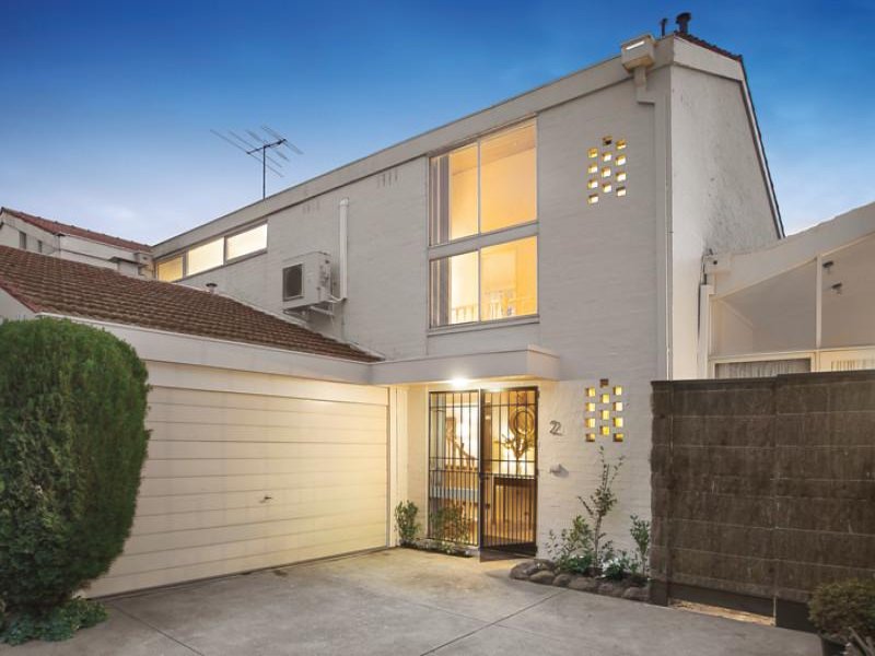2/59 Huntingtower Road, Armadale, VIC 3143