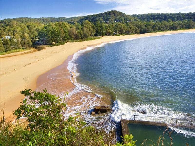 18 Green Point Road, Pearl Beach, NSW 2256