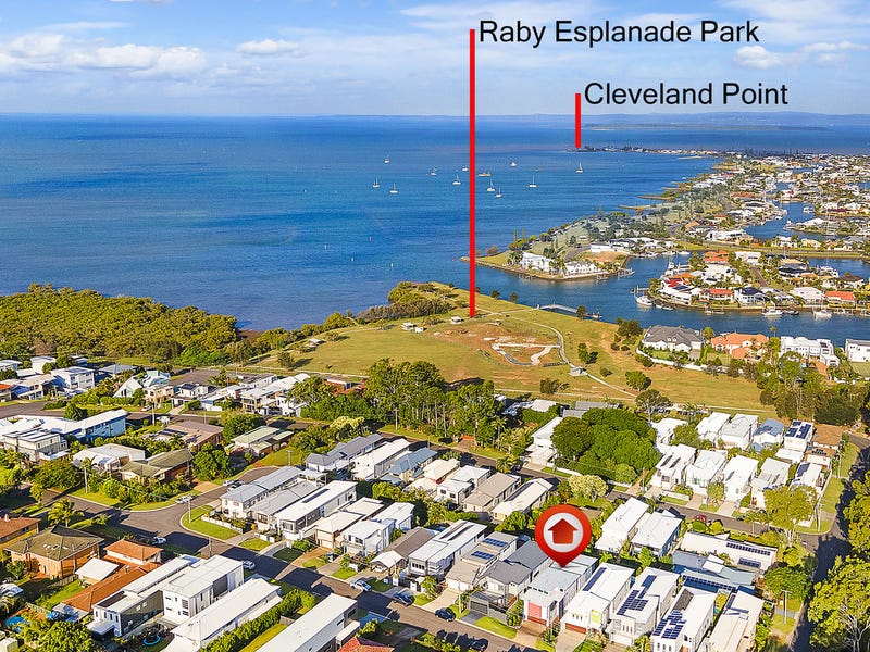 9 Street, Ormiston, Qld 4160 Property Details