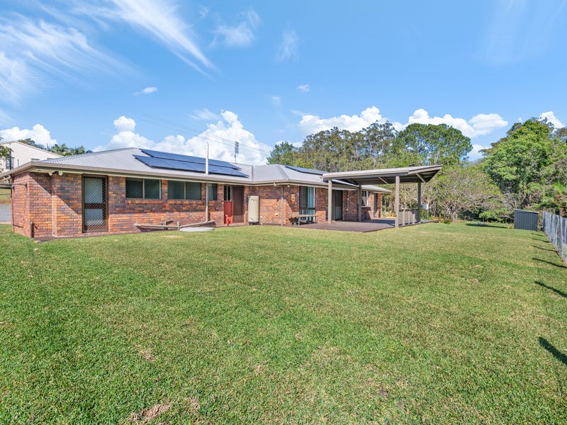 1A Peters Road, Glass House Mountains, Qld 4518 House for Rent