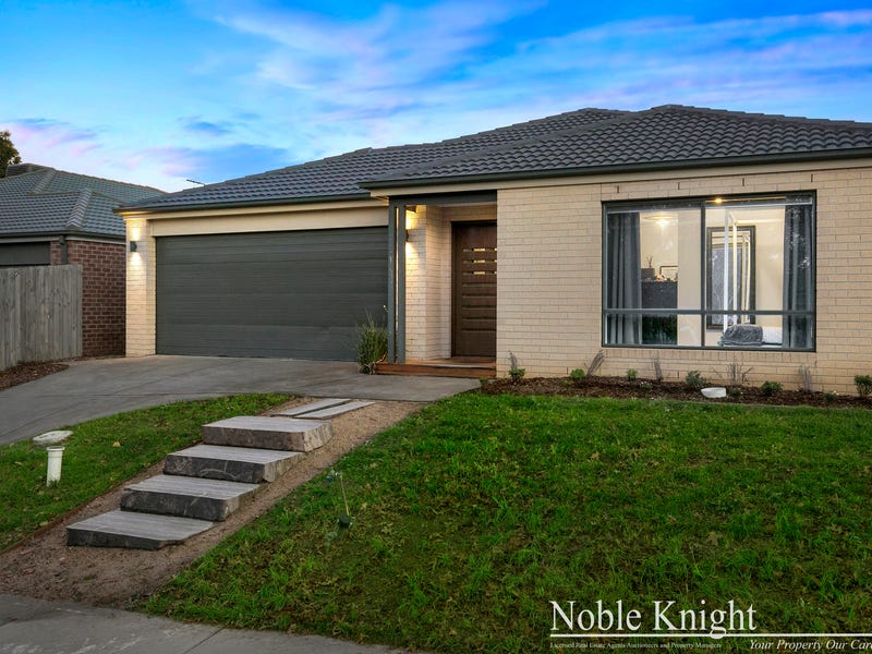 11 Anzac Avenue, Yarra Glen, VIC 3775