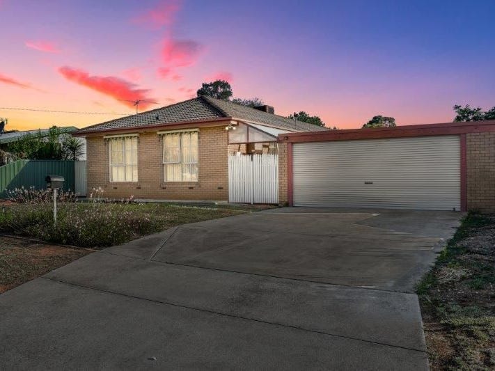 23 Elizabeth Street, Wahgunyah, Vic 3687 Property Details