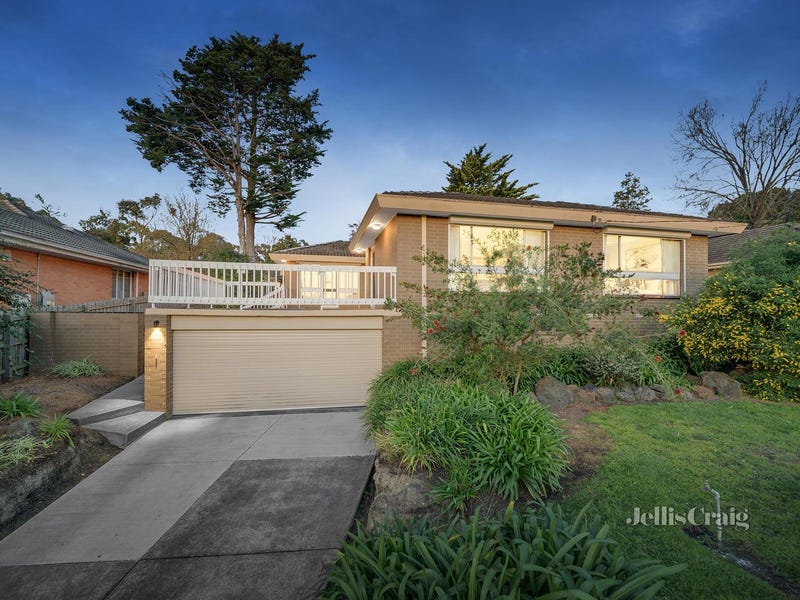 15 Scenic Avenue, Ringwood East, VIC