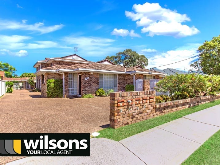 1/103 Rawson Road, Woy Woy, NSW 2256