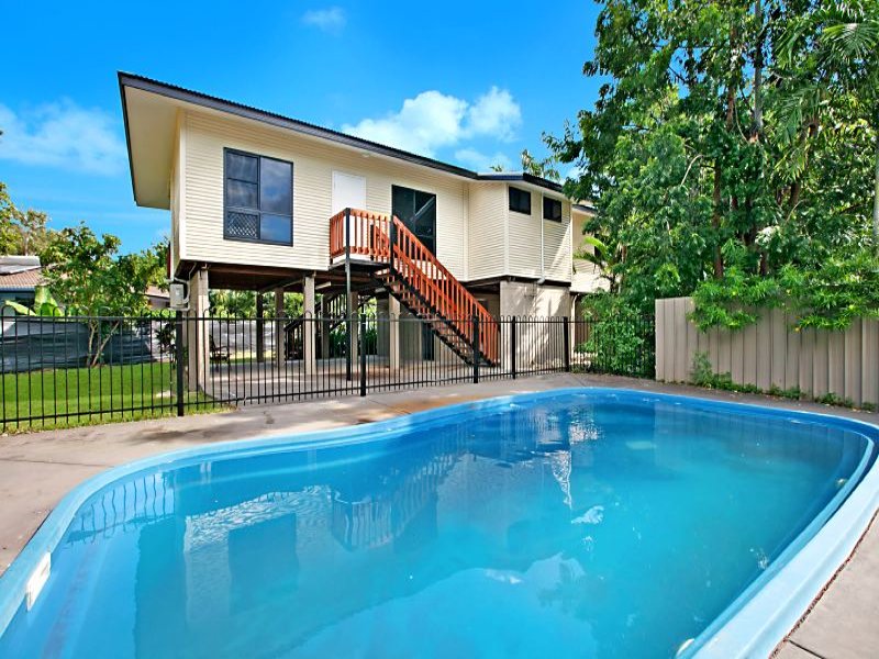 8 Widdup Crescent, Driver, NT 0830 Property Details