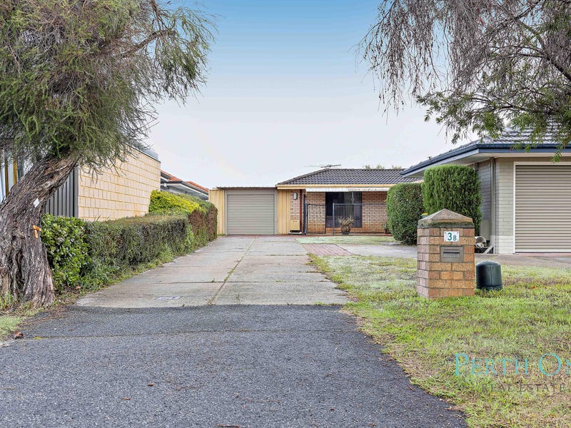 3B Grant Pl, Bentley, WA 6102 House for Rent