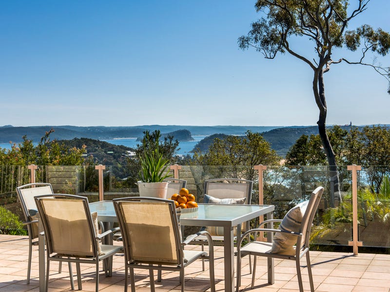 31 Ralston Road, Palm Beach, NSW 2108