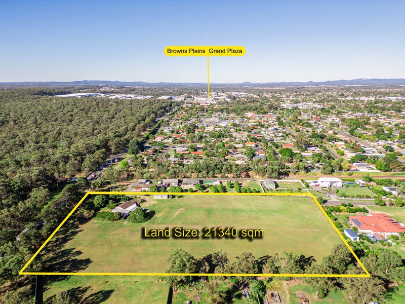 214-224 Johnson Road, Forestdale, Qld 4118 - Property Details