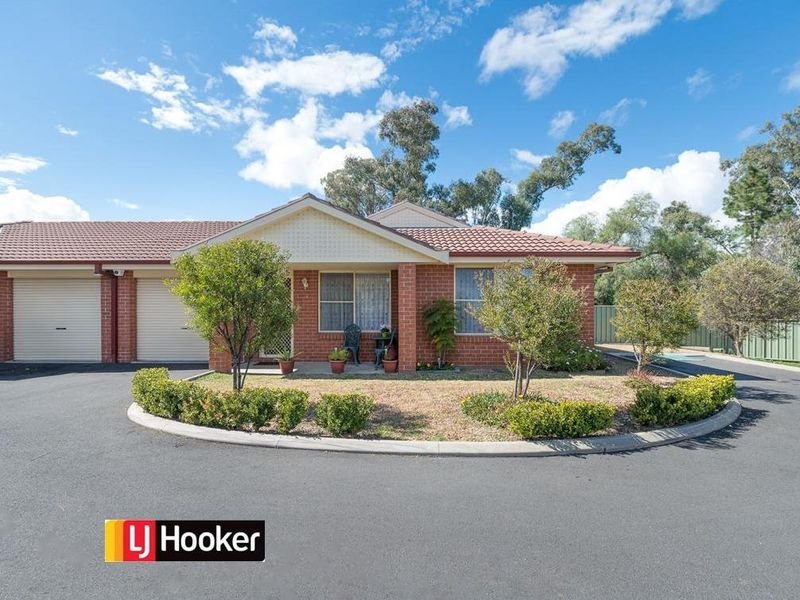 Unit 17/183 Johnston Street, Tamworth, NSW 2340 Property Details