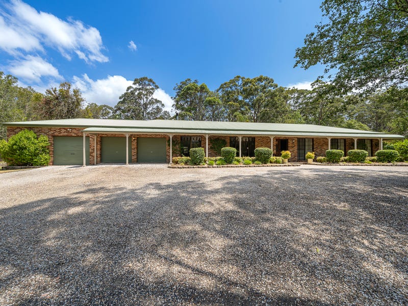 4 Burrandool Avenue, Bangalee, NSW 2541 House for Sale realestate