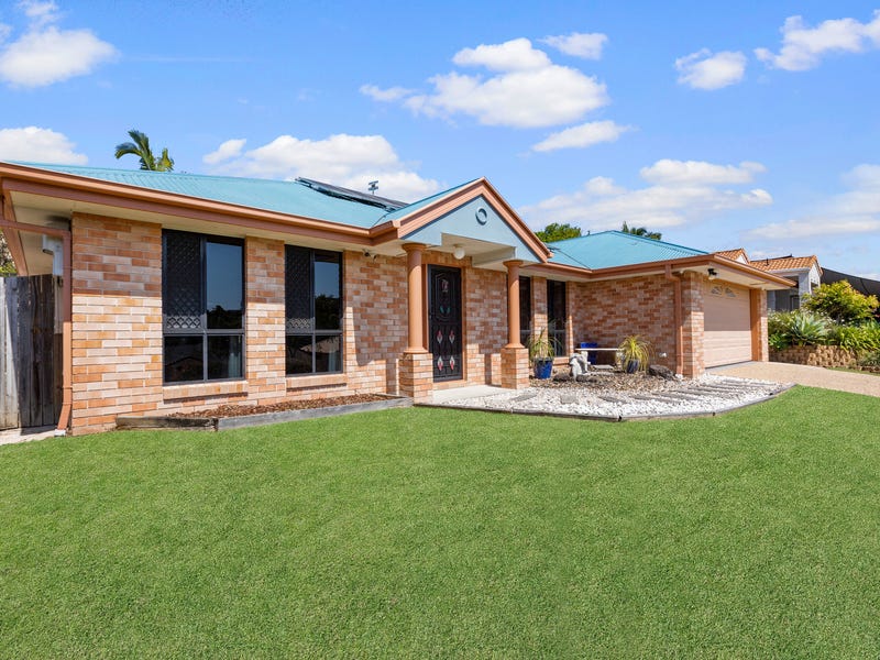 3 Robertson Drive, Burnside, QLD 4560