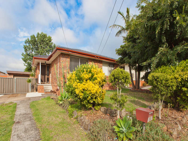 23 Norman Avenue, Hammondville, NSW 2170